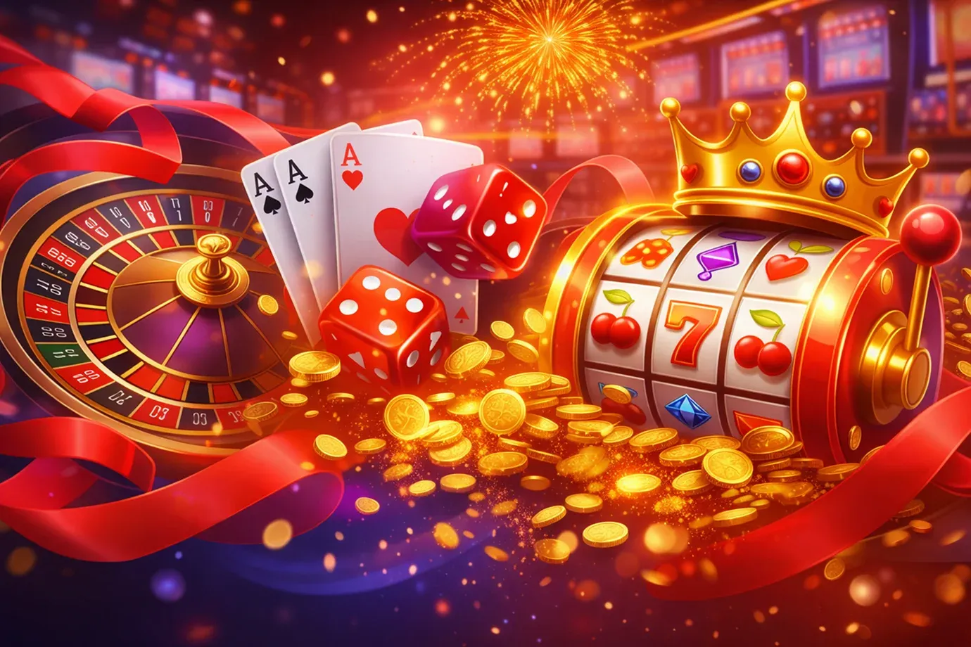 Betpoint Casino